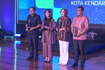 Layanan Call Center 112 Palangka Raya terbaik se-Indonesia