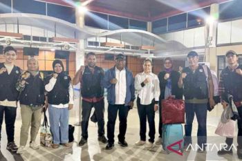 Unpatti kirim tim kesehatan bantu korban bencana Sumatera