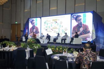 Ketua DPD-RI ingin Demokrasi Hijau hadirkan keadilan sosial bagi daerah