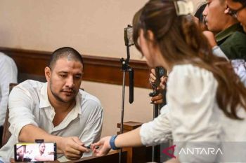 Deretan artis yang tersandung masalah narkoba selama 2025