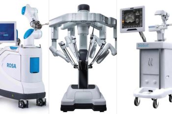 Teknologi bedah robotik optimalkan kenyamanan pasien pascaoperasi