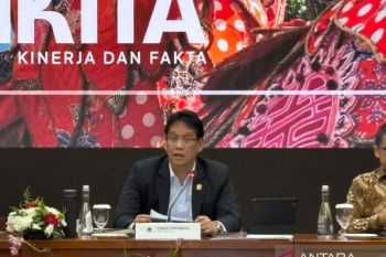 Menteri Keuangan: APBN defisit Rp560,3 triliun per 30 November 2025