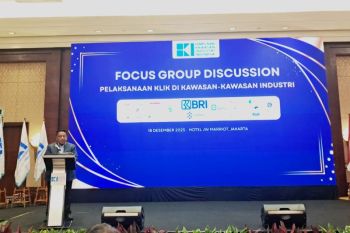 HKI mendorong penguatan KLIK jadi instrumen pacu hilirisasi dan investasi