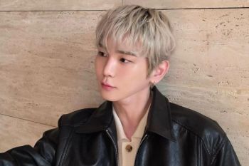 Key SHINee beri sinyal comeback lewat pengumuman jadwal konser solo