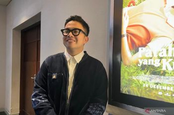 Umay Shahab soroti kemudahan hadirnya platform streaming film