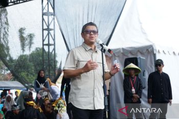 Pemkab Subang gelar festival kesenian tujuh desa wisata
