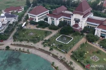 Data desa presisi kunci perencanaan pembangunan di Kabupaten Bekasi