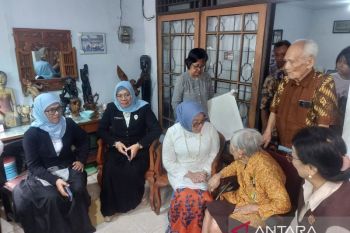 Komunikasi keluarga disebut jadi kunci pencegahan kekerasan anak