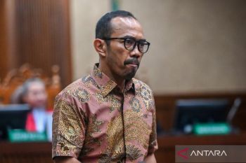 Skandal minyak mentah, Jaksa tuntut Riva Siahaan 14 tahun penjara