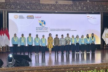 KP2MI awali program 500.000 pekerja migran terampil 2026