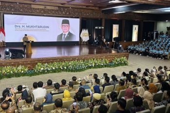 Menteri P2MI paparkan strategi peningkatan daya saing pekerja migran