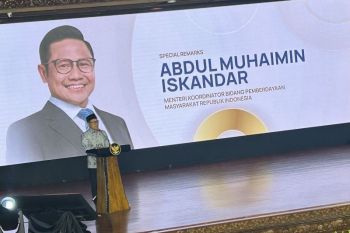 Menko PM minta BPJS TK bantu siapkan pekerja migran terampil