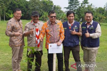 Wakil Bupati Subang tekankan penguatan kerukunan dan toleransi