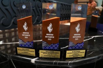 UMS borong empat penghargaan Anugerah Diktisaintek 2025