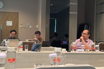 Praktisi Pertambangan Ichwan Azwardi Ungkap Potensi LTJ dari Sumberdaya Sekunder Hasil Pengolahan Timah