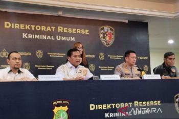 Hasil gelar perkara khusus, Roy Suryo dkk tetap tersangka