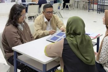 Pemprov Banten dorong ayah ambil rapor demi kuatkan peran pengasuhan anak