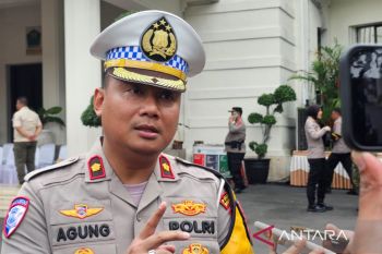 Polresta Malang siapkan rekayasa lalu lintas jalur wisata saat Nataru