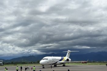 TransNusa perkuat akses udara Bima-Bali dengan penerbangan langsung