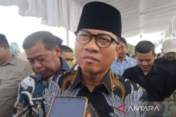 Mendes PDT: 20 ribu Kopdes Merah Putih sudah dibangun pada akhir tahun ini