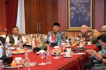 Kabupaten Bogor siapkan infrastruktur dukung DOB Bogor Timur