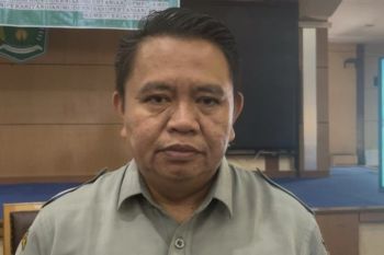 BRMP Jambi uji coba tanam gandum di Kerinci dan Sungai Penuh