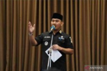 KPK Tangkap Bupati Bekasi Ade Kuswara Kunang