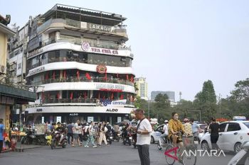 Hanoi catat 29 kasus COVID-19 sejak awal 2026