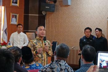 Kemendukbangga lakukan koordinasi terkait izin ayah ikut GEMAR