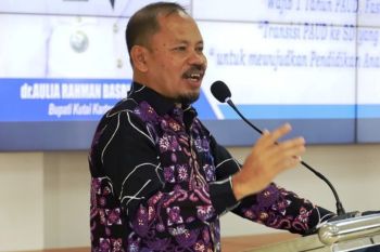 Disdikbud Kukar bangun kolaborasi tingkatkan mutu PAUD