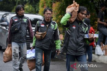 Menteri PPPA silaturahmi ke veteran perempuan pejuang 45