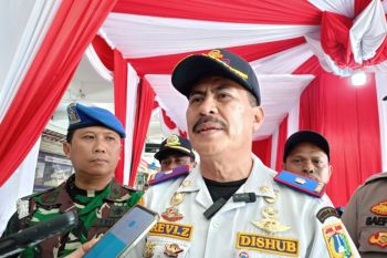 Terminal Kampung Rambutan siapkan posko pelayanan Natal-Tahun Baru