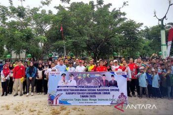 Pemkab Kotim perkuat kesetiakawanan sosial modal berharga membangun daerah