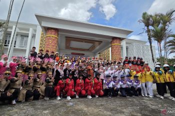 Babel tegaskan aksi bersama berantas korupsi pada puncak HAKORDIA 2025