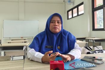 Anisa: Kebijakan tanpa ponsel picu prestasi dan fokus belajar siswa di SRMA 15 Magelang