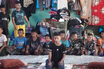 GEN-A bentuk tim percepatan pemulihan desa di Pidie Jaya