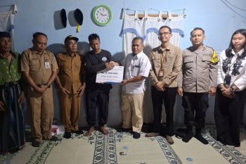Jenazah PMI Ponorogo dijadwalkan dipulangkan bulan ini