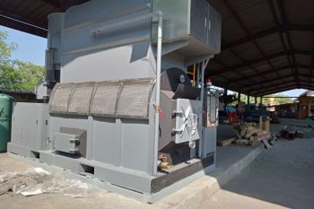 DLH Mataram segera operasionalkan tiga unit insinerator penanganan sampah perkotaan