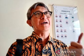 Wasekjen sebut PBNU terbuka soal opsi kembalikan konsesi tambang
