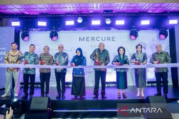Mercure Berau perkuat pariwisata Kaltim berkonsep jelajah lokal