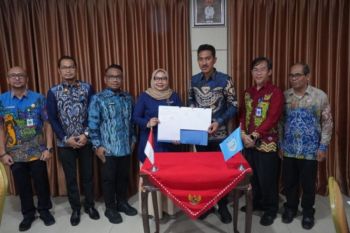 Banjar pastikan warga terdaftar BPJS kesehatan