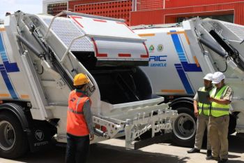 Armada baru diharapkan dapat dukung pengoperasian RDF Plant Rorotan