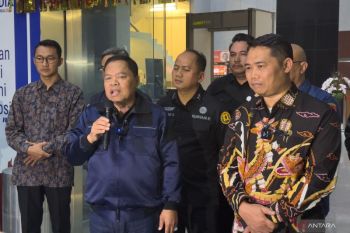 Kejagung pastikan transparansi dalam penanganan kasus OTT KPK di Banten