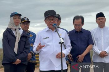 Pramono Anung Wibowo : siapkan tempat doa bersama untuk Sumatera saat malam tahun baru