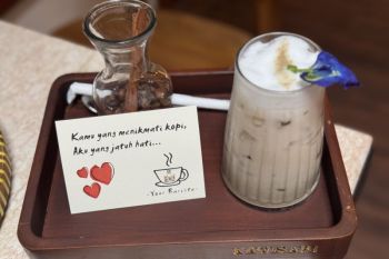 Tips minum kopi yang sehat sesuai kondisi tubuh dan selera
