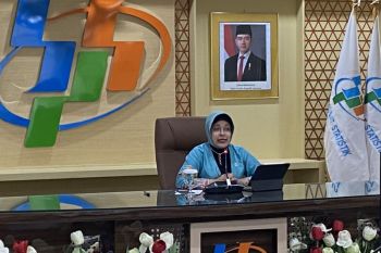 BPS manfaatkan AI di sensus ekonomi 2026, mudahkan adaptasi KBLI baru