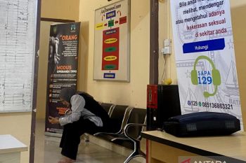 UPTD PPA Batam tangani 311 kasus kekerasan