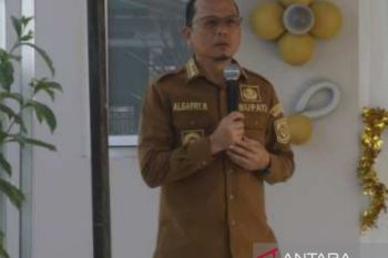 Layanan kesehatan Bangka Tengah semakin diperkuat Pemkab