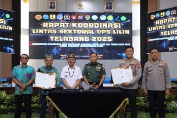 UMPR-Polda perkuat tridharma perguruan tinggi