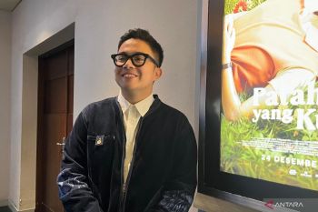 Umay Shahab Soroti Revolusi Kemudahan Nonton Film Online